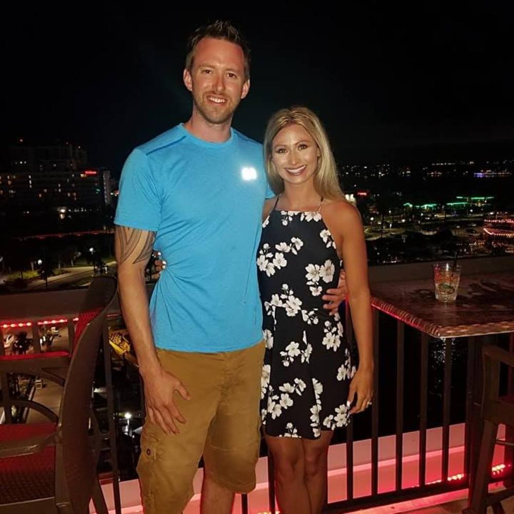 Meet your Posher, Victoria